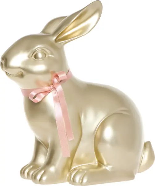 Ozdoba wielkanocna Gold Easter 71