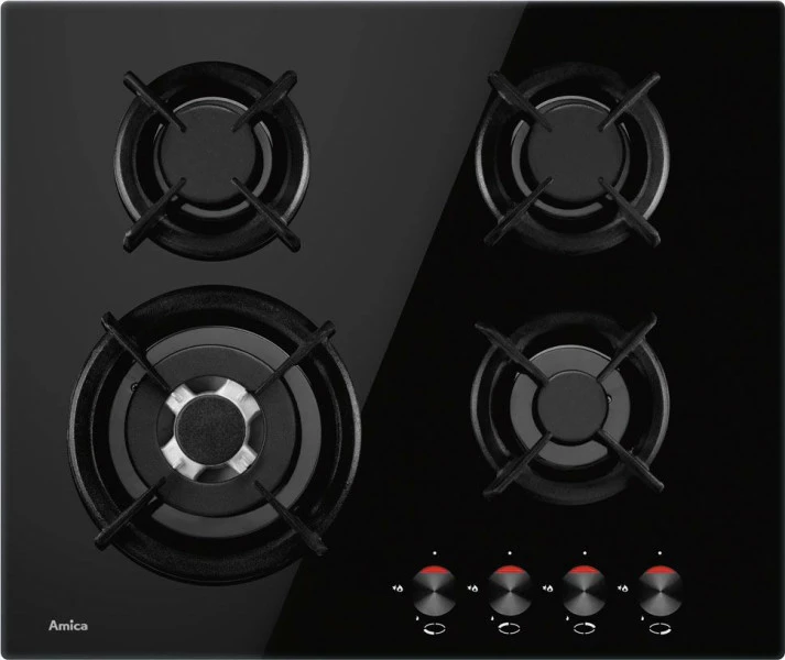 Płyta gazowa Amica PG6411SR
