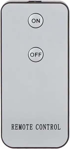 Pilot do świec z kolekcji Cozy Light z baterią