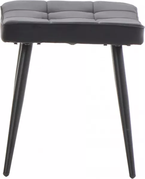 Podnóżek Felicja 2 (czarny)