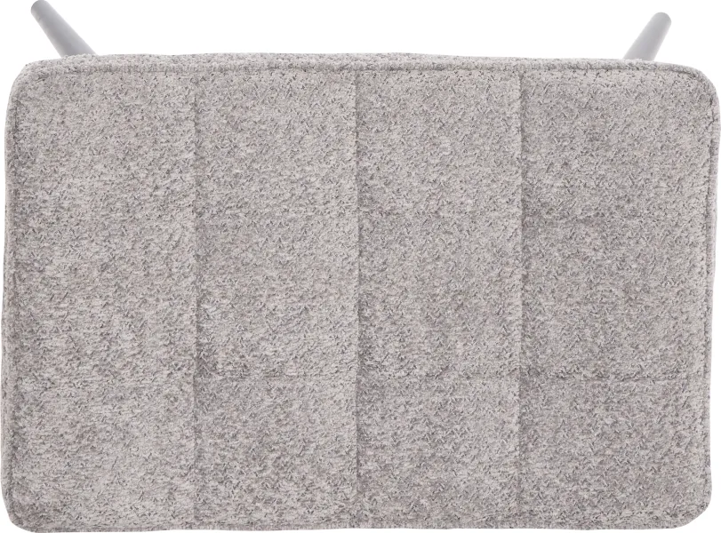 Podnóżek Felicja 2 (grafitowy)