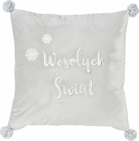 Poszewka na poduszkę PIRES 122 