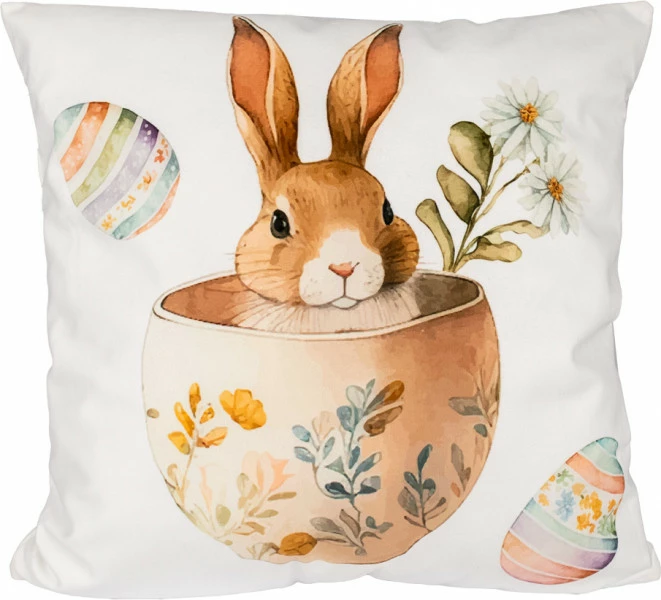 Poszewka na poduszkę Easter 165