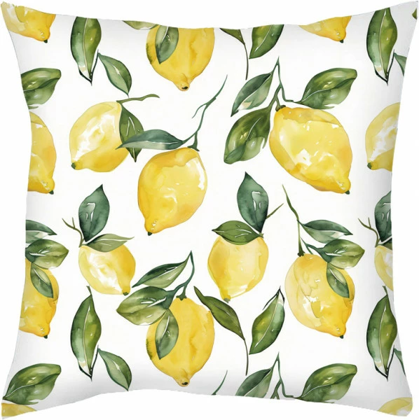 Poszewka na poduszkę Lemoni 176