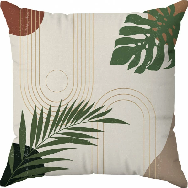 Poszewka na poduszkę Pires 185