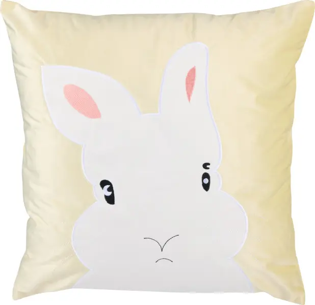 Poszewka Easter 250 (żółty)