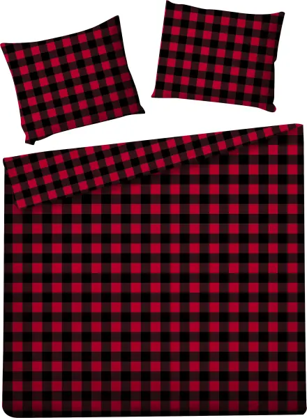 Zestaw pościeli Pires 53-2 (200x220cm)