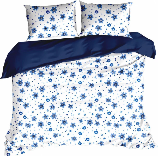 Zestaw pościeli Pires 47-1 (160x200cm) 