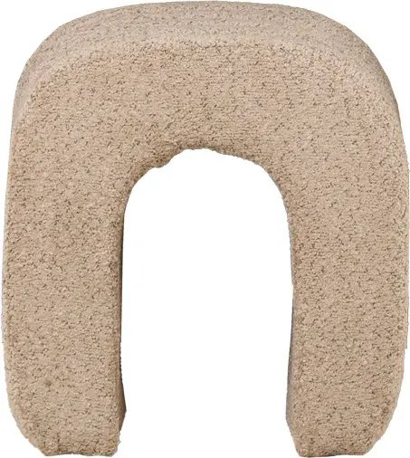 Puf Naturos 27 (cappuccino)