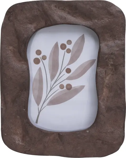 Ramka na zdjęcie mała Etna 63 (brązowy)