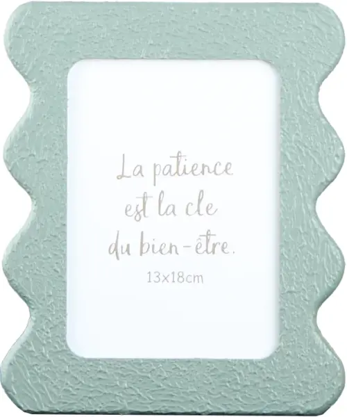 Ramka na zdjęcie Naturos 64 (oliwkowy)