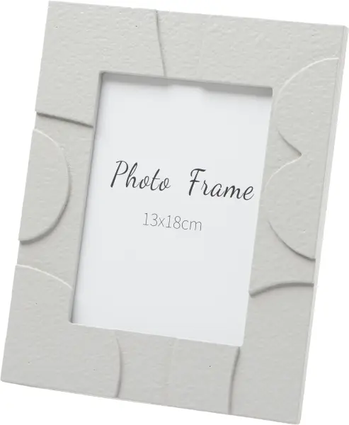 Ramka Naturos 65 (szary)