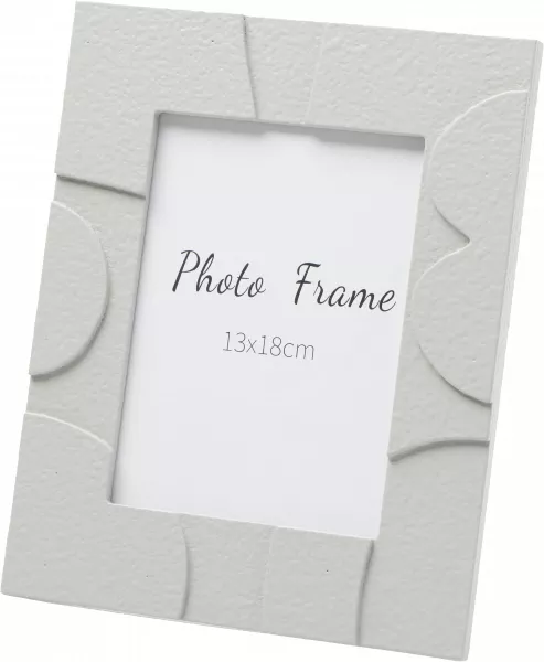 Ramka Naturos 65 (szary) 