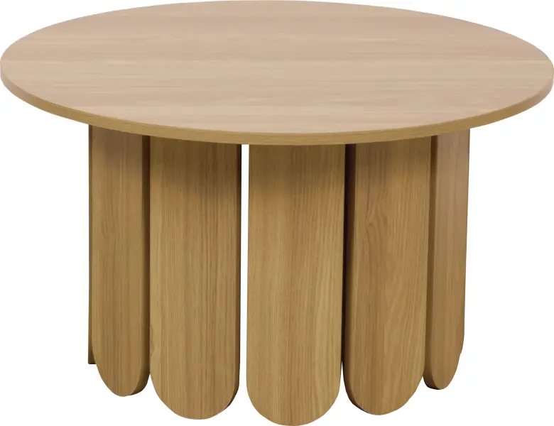 Stolik kawowy duży Naturos 36