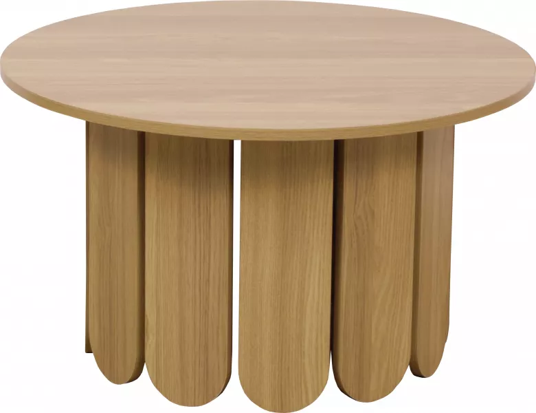 Stolik kawowy duży Naturos 36