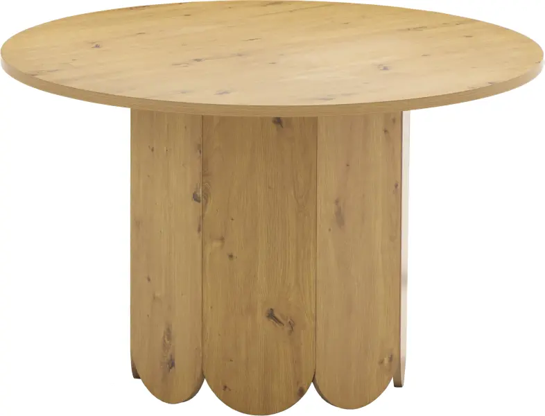 Stół okrągły Tulip 43