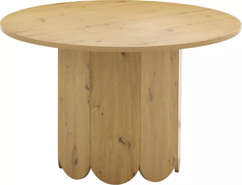 Stół okrągły Tulip 43 