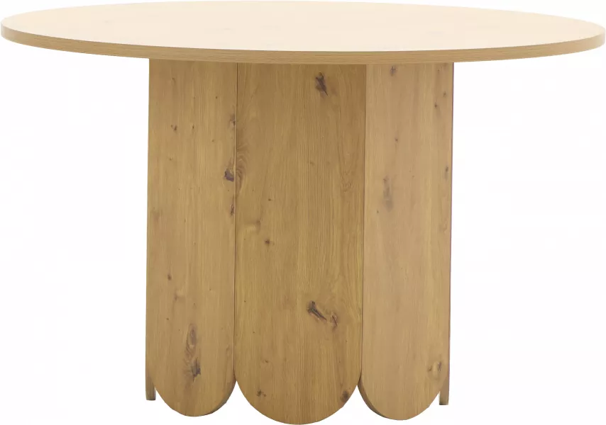 Stół okrągły Tulip 43