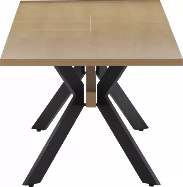 Stół rozkładany Family 47