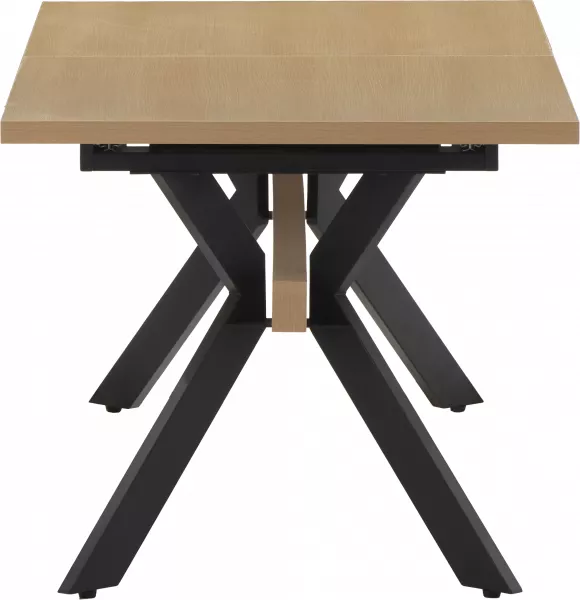 Stół rozkładany Family 47