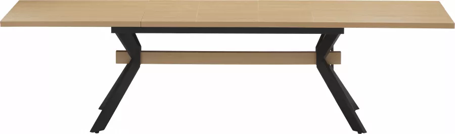 Stół rozkładany Family 47