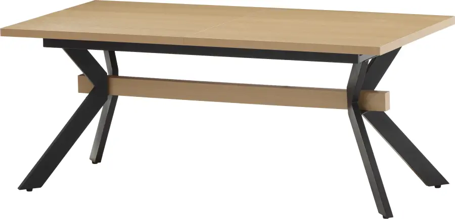 Stół rozkładany Family 47