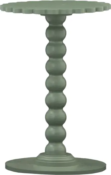 Stolik Naturos 41 (oliwkowy)