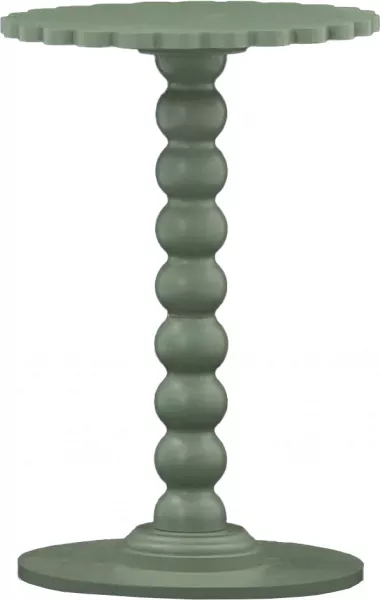 Stolik Naturos 41 (oliwkowy) 