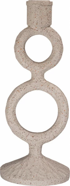 Świecznik duży Pearl 39