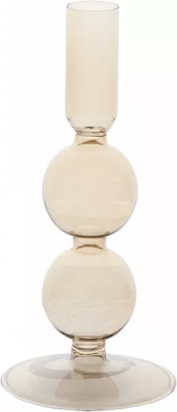 Świecznik szklany średni Soho 51 