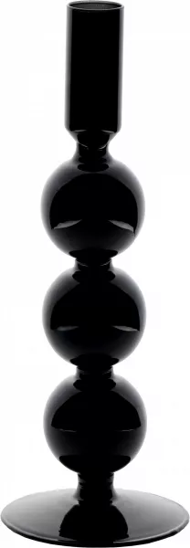 Świecznik szklany duży Soho 51