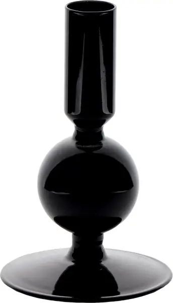 Świecznik szklany mały Soho 51