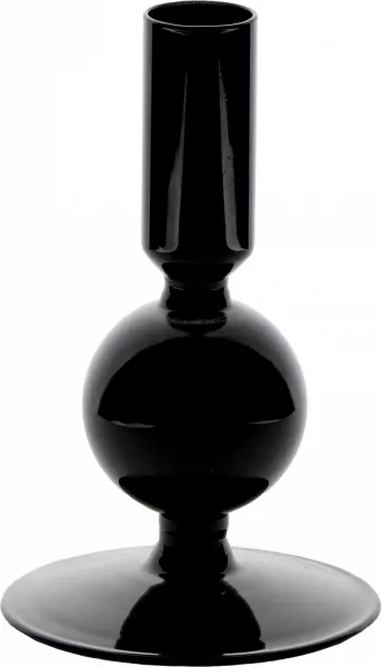 Świecznik szklany mały Soho 51 