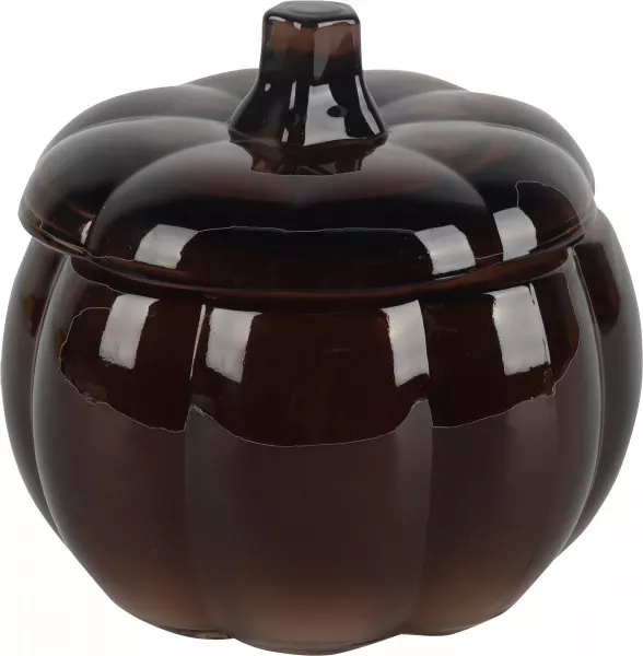 Świeca woskowa w szklanym naczyniu Autumn 5 