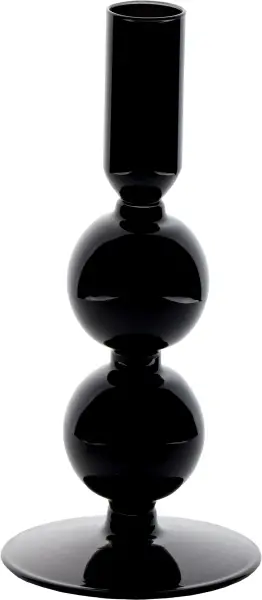 Świecznik szklany średni Soho 51