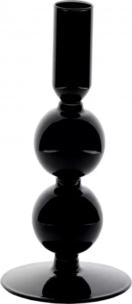 Świecznik szklany średni Soho 51