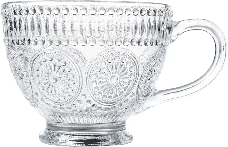 Filiżanka Crystalis 430 ml