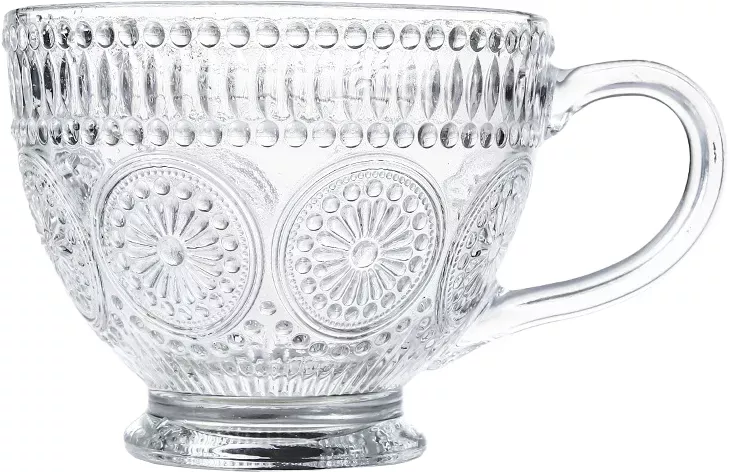 Filiżanka Crystalis 430 ml 