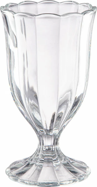 Pucharek szklany Tulip 370 ml