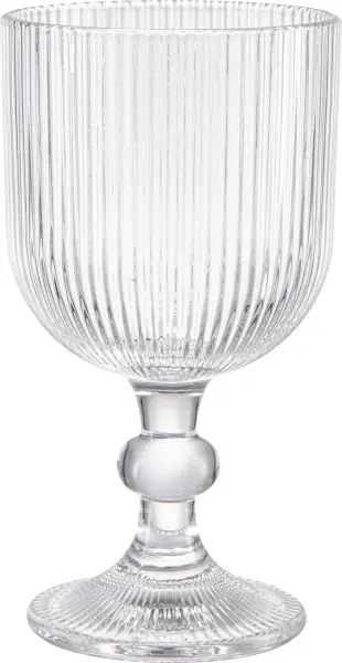 Pucharek szklany Rifle 370 ml