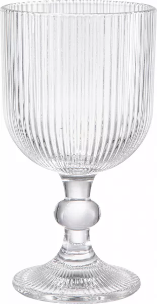 Pucharek szklany Rifle 370 ml 