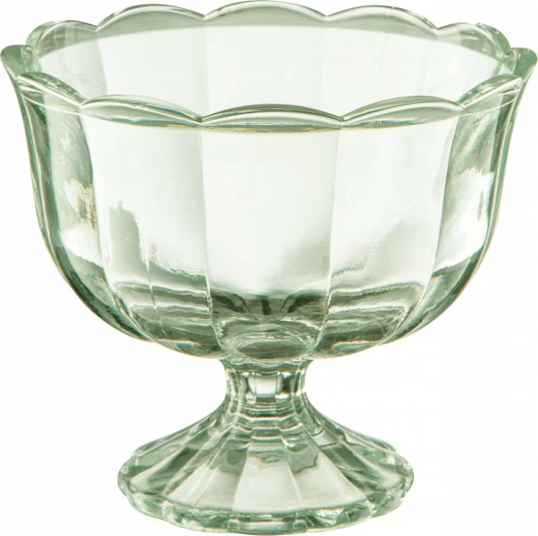 Pucharek szklany Tulip 410 ml