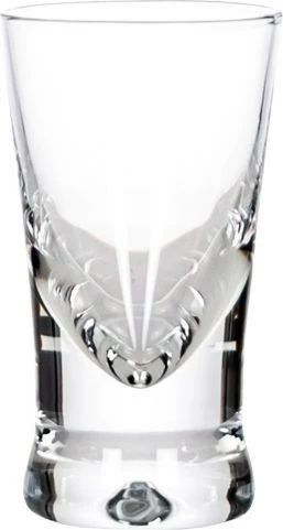 Zestaw kieliszków do wódki (6szt.) Stello 4