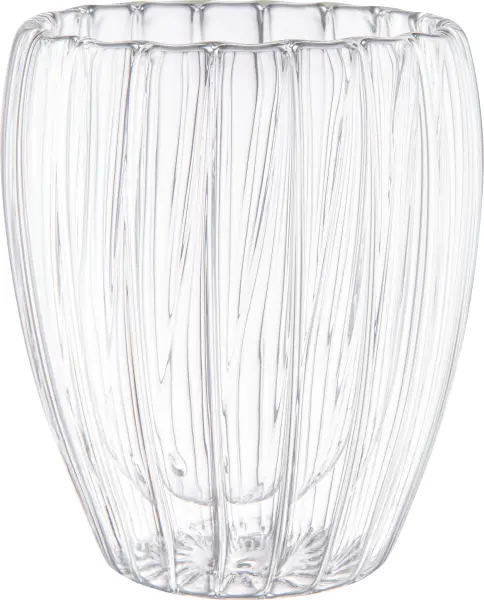 Zestaw 2 szklanek Rifle 350 ml