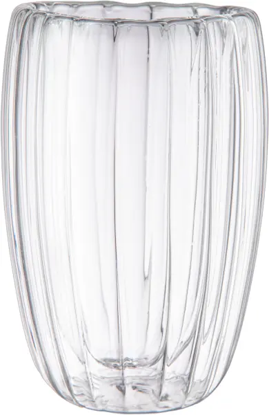 Zestaw 2 szklanek Rifle 450 ml