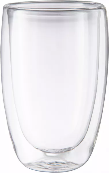 Zestaw 2 szklanek Andrea 485 ml 