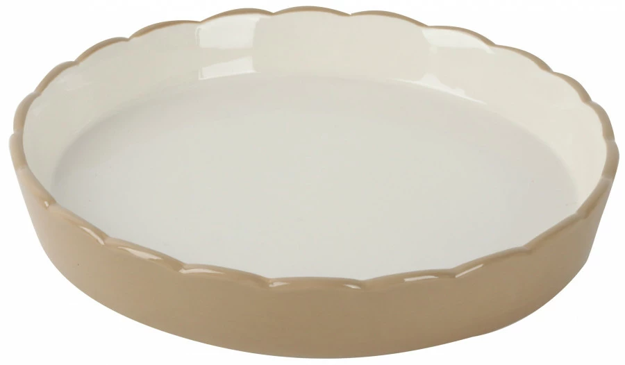 Taca ceramiczna mała Soho 11