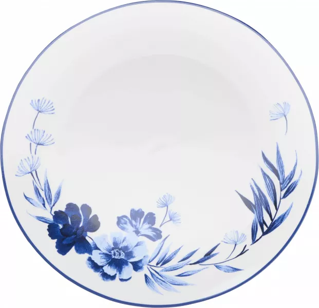 Talerz obiadowy Florina 22 