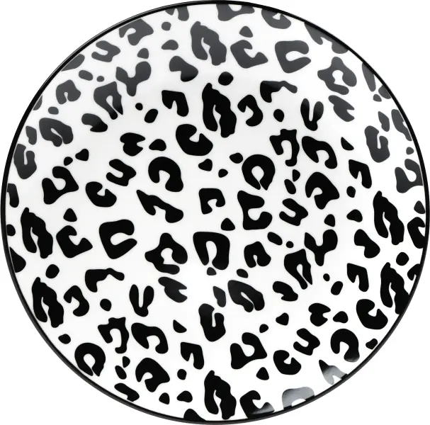 Talerz deserowy Animal 143