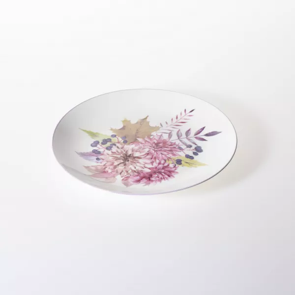 Talerz deserowy Autumn 159 